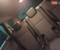 Серый Опель Zafira Tourer, объемом двигателя 1.6 л и пробегом 185 тыс. км за 10000 $, фото 5 на Automoto.ua