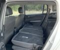Серый Опель Zafira Tourer, объемом двигателя 2 л и пробегом 178 тыс. км за 9300 $, фото 22 на Automoto.ua