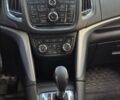Серый Опель Zafira Tourer, объемом двигателя 1.96 л и пробегом 280 тыс. км за 10900 $, фото 1 на Automoto.ua