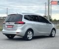 Опель Zafira Tourer 2014 у Дніпро (Дніпропетровську) на Automoto.ua Сірий Опель Zafira Tourer, об'ємом двигуна 2 л та пробігом 180 тис. км за 9300 $, фото 23 на Automoto.ua
