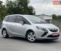 Опель Zafira Tourer 2014 у Дніпро (Дніпропетровську) на Automoto.ua Сірий Опель Zafira Tourer, об'ємом двигуна 2 л та пробігом 180 тис. км за 9300 $, фото 24 на Automoto.ua