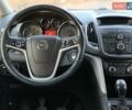 Опель Zafira Tourer 2014 у Дніпро (Дніпропетровську) на Automoto.ua Сірий Опель Zafira Tourer, об'ємом двигуна 2 л та пробігом 180 тис. км за 9300 $, фото 6 на Automoto.ua