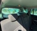 Серый Опель Zafira Tourer, объемом двигателя 1.96 л и пробегом 280 тыс. км за 10900 $, фото 8 на Automoto.ua