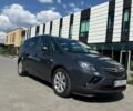 Серый Опель Zafira Tourer, объемом двигателя 1.96 л и пробегом 280 тыс. км за 10900 $, фото 17 на Automoto.ua