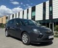 Серый Опель Zafira Tourer, объемом двигателя 1.96 л и пробегом 280 тыс. км за 10900 $, фото 1 на Automoto.ua