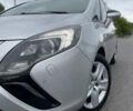 Серый Опель Zafira Tourer, объемом двигателя 2 л и пробегом 178 тыс. км за 9300 $, фото 9 на Automoto.ua