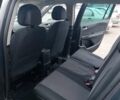 Серый Опель Zafira Tourer, объемом двигателя 1.6 л и пробегом 311 тыс. км за 9800 $, фото 9 на Automoto.ua