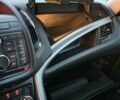 Серый Опель Zafira Tourer, объемом двигателя 2 л и пробегом 178 тыс. км за 9300 $, фото 21 на Automoto.ua