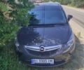 Сірий Опель Zafira Tourer, об'ємом двигуна 1.6 л та пробігом 245 тис. км за 10700 $, фото 1 на Automoto.ua