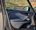 Сірий Опель Zafira Tourer, об'ємом двигуна 0 л та пробігом 310 тис. км за 8700 $, фото 19 на Automoto.ua