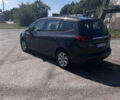 Сірий Опель Zafira Tourer, об'ємом двигуна 2 л та пробігом 228 тис. км за 10500 $, фото 1 на Automoto.ua