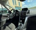 Серый Опель Zafira Tourer, объемом двигателя 1.96 л и пробегом 280 тыс. км за 10900 $, фото 5 на Automoto.ua