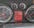Серый Опель Zafira Tourer, объемом двигателя 1.96 л и пробегом 280 тыс. км за 10900 $, фото 2 на Automoto.ua