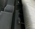 Серый Опель Zafira Tourer, объемом двигателя 2 л и пробегом 178 тыс. км за 9300 $, фото 18 на Automoto.ua