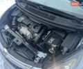 Серый Опель Zafira Tourer, объемом двигателя 1.6 л и пробегом 207 тыс. км за 9400 $, фото 56 на Automoto.ua