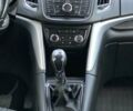 Опель Zafira Tourer 2014 у Дніпро (Дніпропетровську) на Automoto.ua Сірий Опель Zafira Tourer, об'ємом двигуна 2 л та пробігом 180 тис. км за 9300 $, фото 8 на Automoto.ua