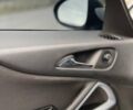 Серый Опель Zafira Tourer, объемом двигателя 2 л и пробегом 178 тыс. км за 9300 $, фото 17 на Automoto.ua