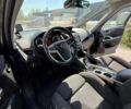 Серый Опель Zafira Tourer, объемом двигателя 1.96 л и пробегом 280 тыс. км за 10900 $, фото 6 на Automoto.ua