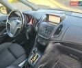 Серый Опель Zafira Tourer, объемом двигателя 2 л и пробегом 261 тыс. км за 10499 $, фото 44 на Automoto.ua