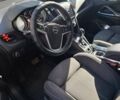 Сірий Опель Zafira Tourer, об'ємом двигуна 2 л та пробігом 250 тис. км за 8500 $, фото 5 на Automoto.ua