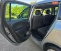 Серый Опель Zafira Tourer, объемом двигателя 2 л и пробегом 261 тыс. км за 10499 $, фото 45 на Automoto.ua