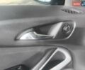 Серый Опель Zafira Tourer, объемом двигателя 2 л и пробегом 201 тыс. км за 11100 $, фото 35 на Automoto.ua