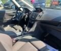 Серый Опель Zafira Tourer, объемом двигателя 1.96 л и пробегом 193 тыс. км за 11500 $, фото 19 на Automoto.ua