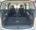 Серый Опель Zafira Tourer, объемом двигателя 1.96 л и пробегом 187 тыс. км за 9999 $, фото 2 на Automoto.ua