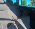 Серый Опель Zafira Tourer, объемом двигателя 1.96 л и пробегом 193 тыс. км за 11500 $, фото 24 на Automoto.ua