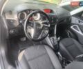 Серый Опель Zafira Tourer, объемом двигателя 2 л и пробегом 201 тыс. км за 11850 $, фото 22 на Automoto.ua