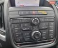 Сірий Опель Zafira Tourer, об'ємом двигуна 1.6 л та пробігом 186 тис. км за 10500 $, фото 24 на Automoto.ua