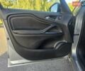Серый Опель Zafira Tourer, объемом двигателя 2 л и пробегом 261 тыс. км за 10499 $, фото 23 на Automoto.ua