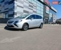 Серый Опель Zafira Tourer, объемом двигателя 1.96 л и пробегом 187 тыс. км за 9999 $, фото 1 на Automoto.ua