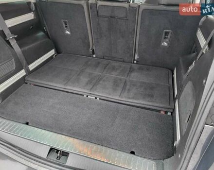 Сірий Опель Zafira Tourer, об'ємом двигуна 1.6 л та пробігом 186 тис. км за 10500 $, фото 16 на Automoto.ua