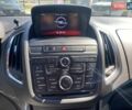 Серый Опель Zafira Tourer, объемом двигателя 1.96 л и пробегом 193 тыс. км за 11500 $, фото 12 на Automoto.ua