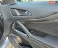 Серый Опель Zafira Tourer, объемом двигателя 2 л и пробегом 261 тыс. км за 10499 $, фото 55 на Automoto.ua