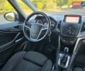 Серый Опель Zafira Tourer, объемом двигателя 2 л и пробегом 261 тыс. км за 10499 $, фото 59 на Automoto.ua