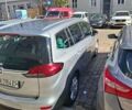 Сірий Опель Zafira Tourer, об'ємом двигуна 2 л та пробігом 250 тис. км за 8500 $, фото 3 на Automoto.ua