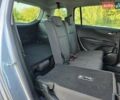 Серый Опель Zafira Tourer, объемом двигателя 2 л и пробегом 261 тыс. км за 10499 $, фото 67 на Automoto.ua