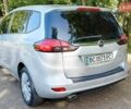 Серый Опель Zafira Tourer, объемом двигателя 2 л и пробегом 201 тыс. км за 11850 $, фото 14 на Automoto.ua