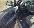 Сірий Опель Zafira Tourer, об'ємом двигуна 2 л та пробігом 250 тис. км за 8500 $, фото 4 на Automoto.ua