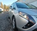 Серый Опель Zafira Tourer, объемом двигателя 2 л и пробегом 270 тыс. км за 11200 $, фото 54 на Automoto.ua