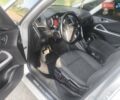 Серый Опель Zafira Tourer, объемом двигателя 2 л и пробегом 201 тыс. км за 11100 $, фото 24 на Automoto.ua
