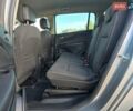 Серый Опель Zafira Tourer, объемом двигателя 2 л и пробегом 261 тыс. км за 10499 $, фото 48 на Automoto.ua