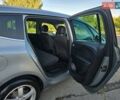 Серый Опель Zafira Tourer, объемом двигателя 2 л и пробегом 261 тыс. км за 10499 $, фото 60 на Automoto.ua