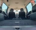 Серый Опель Zafira Tourer, объемом двигателя 1.96 л и пробегом 187 тыс. км за 9999 $, фото 10 на Automoto.ua