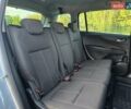 Серый Опель Zafira Tourer, объемом двигателя 2 л и пробегом 261 тыс. км за 10499 $, фото 65 на Automoto.ua
