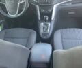 Серый Опель Zafira Tourer, объемом двигателя 1.96 л и пробегом 282 тыс. км за 10200 $, фото 5 на Automoto.ua
