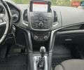 Серый Опель Zafira Tourer, объемом двигателя 2 л и пробегом 261 тыс. км за 10499 $, фото 28 на Automoto.ua