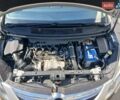 Серый Опель Zafira Tourer, объемом двигателя 1.96 л и пробегом 187 тыс. км за 9999 $, фото 17 на Automoto.ua